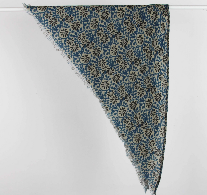 Delta Suzanne Scarf • Black