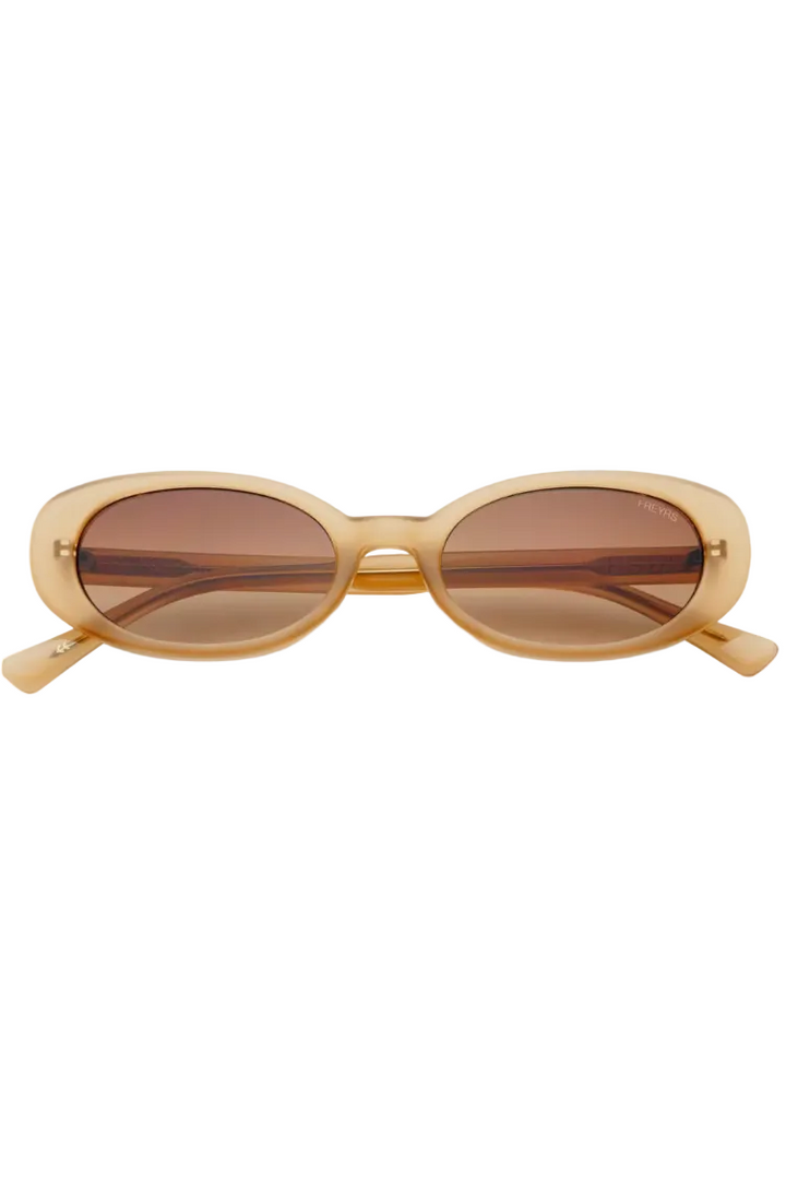 Mimi Sunglasses • Sand