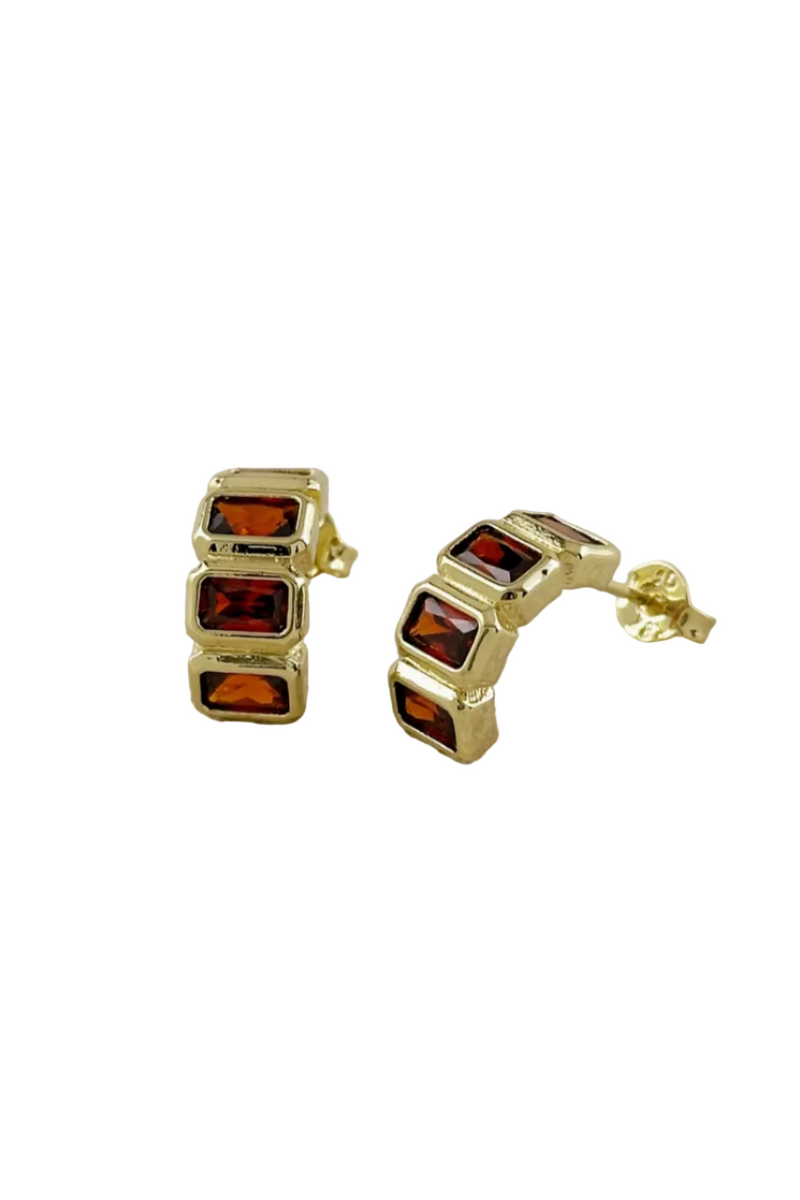Cadence Earrings