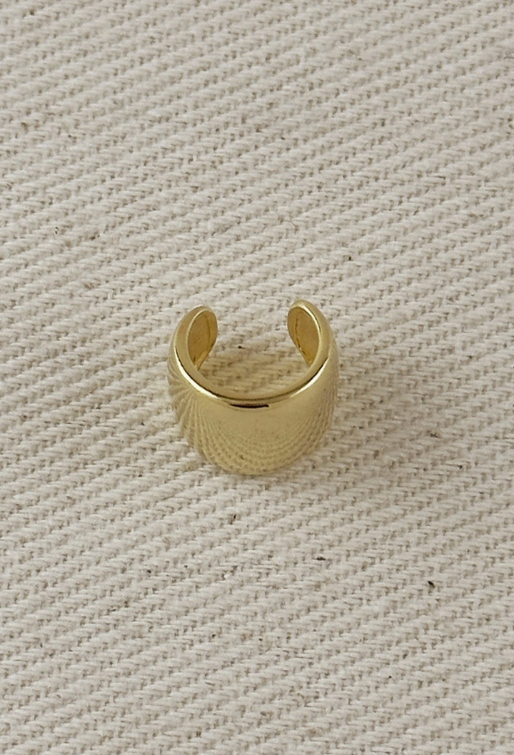 Genesis Ear Cuff