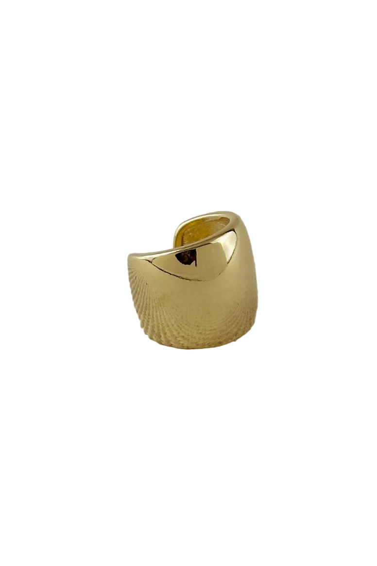 Genesis Ear Cuff