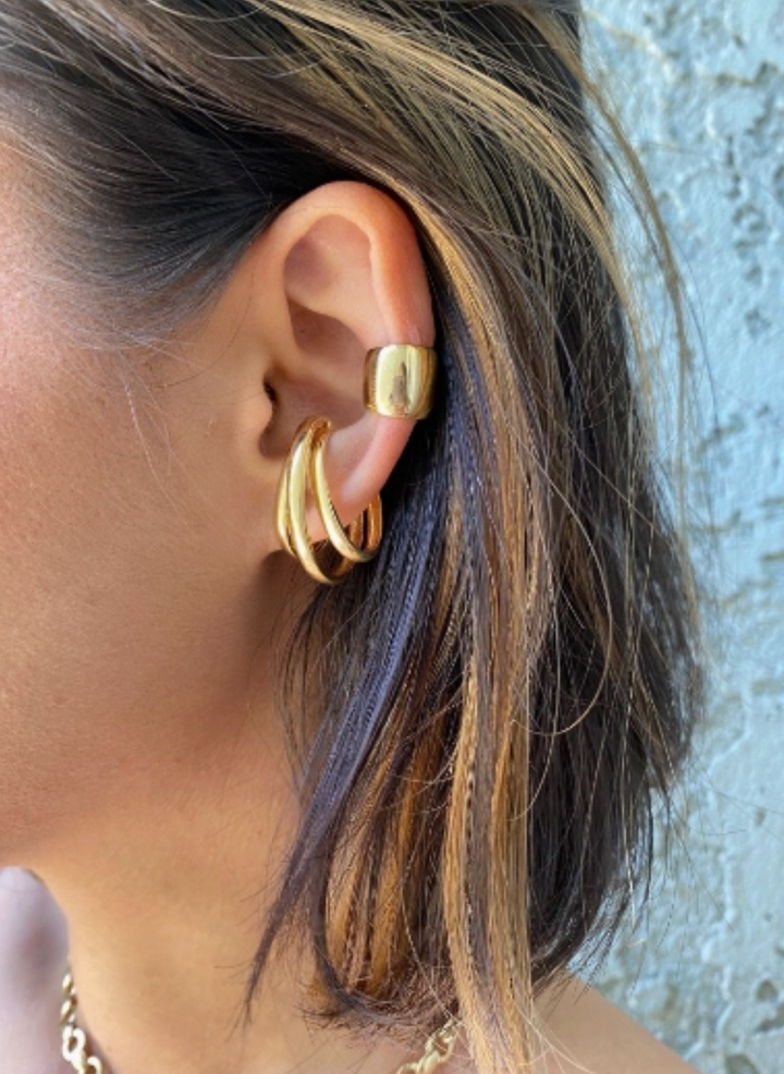 Genesis Ear Cuff