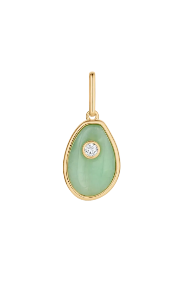 Cowrie Charm