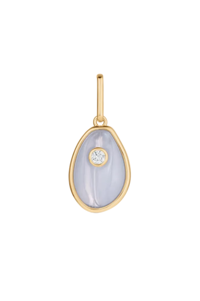 Cowrie Charm