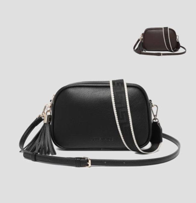 Jacinta Crossbody Bag