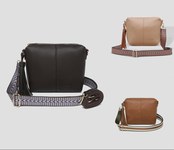 Kasey Crossbody Bag