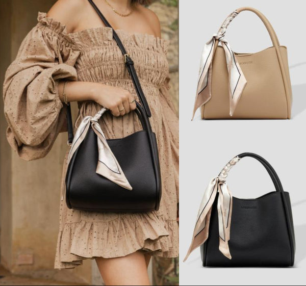 Steffie Mini Tote Bag