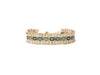 Iris Bracelet