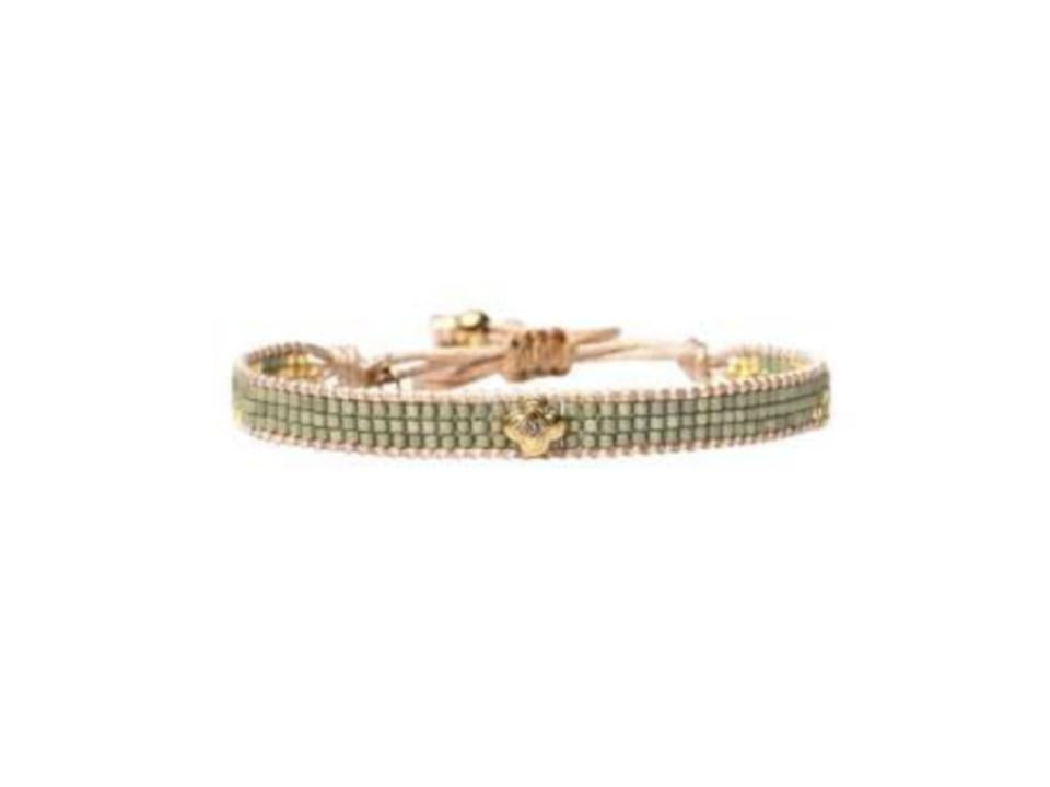 Lily Bracelet