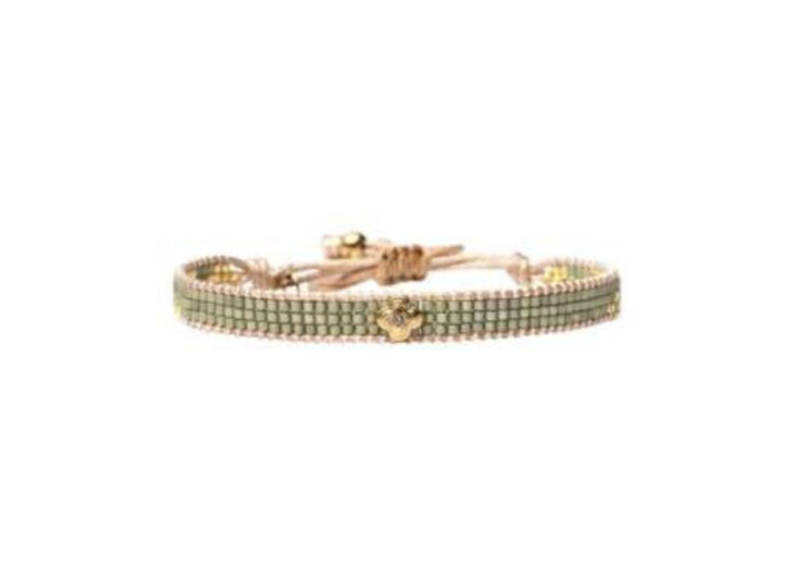 Lily Bracelet