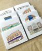 Andersonville Greeting Cards