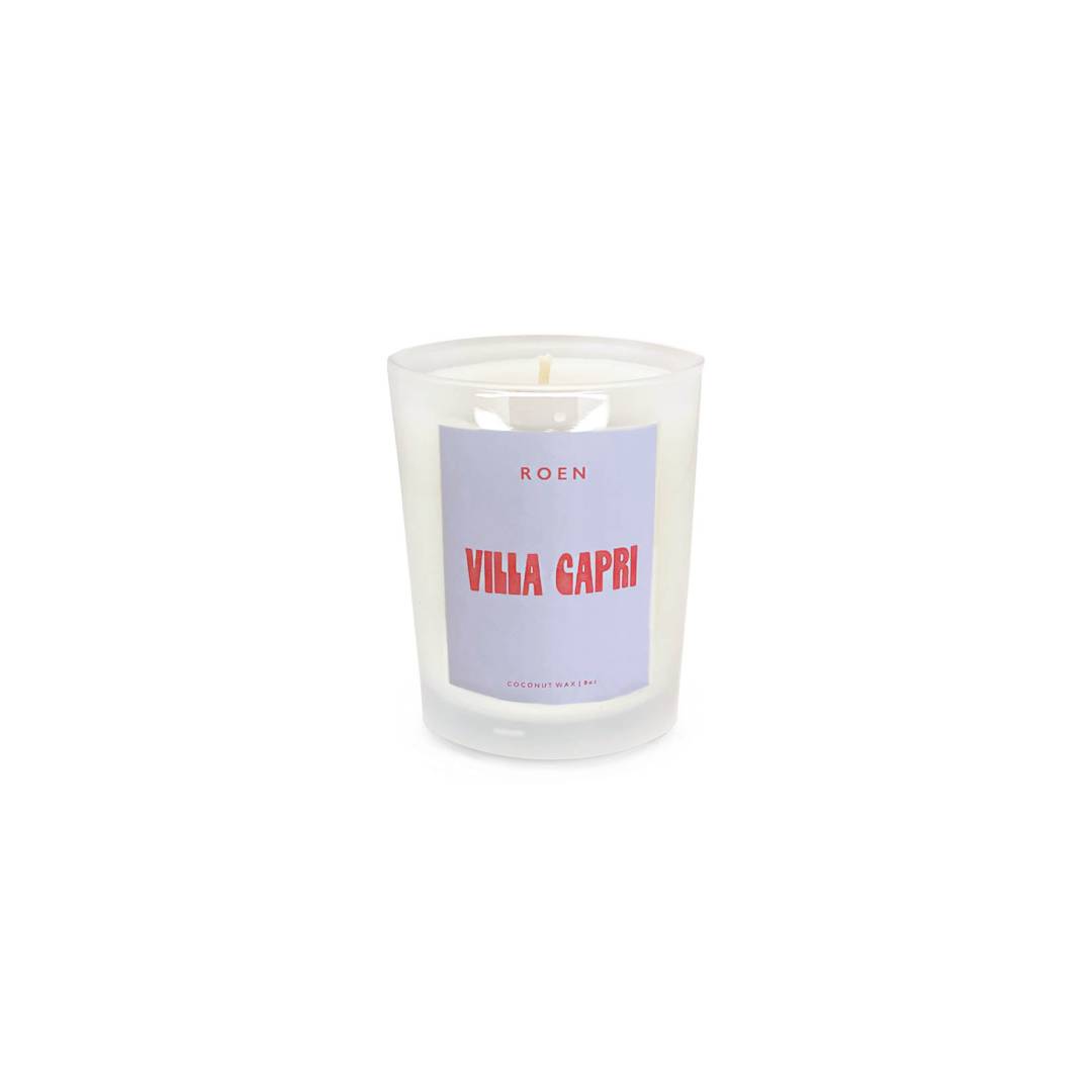 Villa Capri Candle