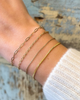 Love Linked Permanent Jewelry @ Raffia Gifts 11/2