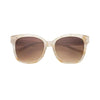 Amber Sunglasses • Pink
