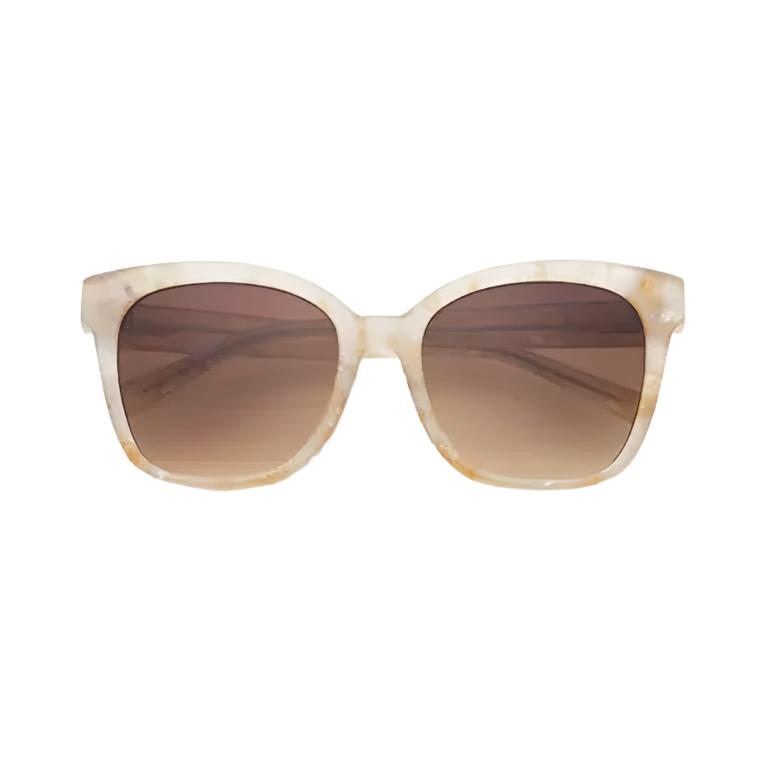 Amber Sunglasses • Pink