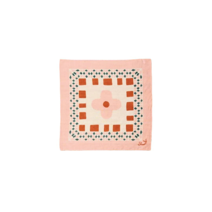 Yumbilla Scarf