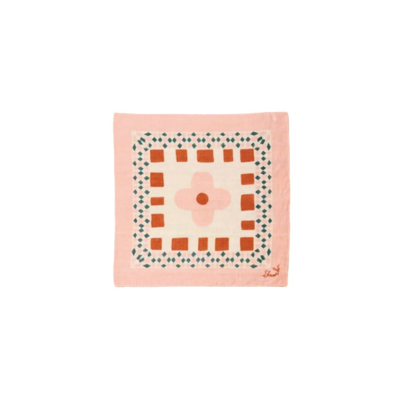 Yumbilla Scarf