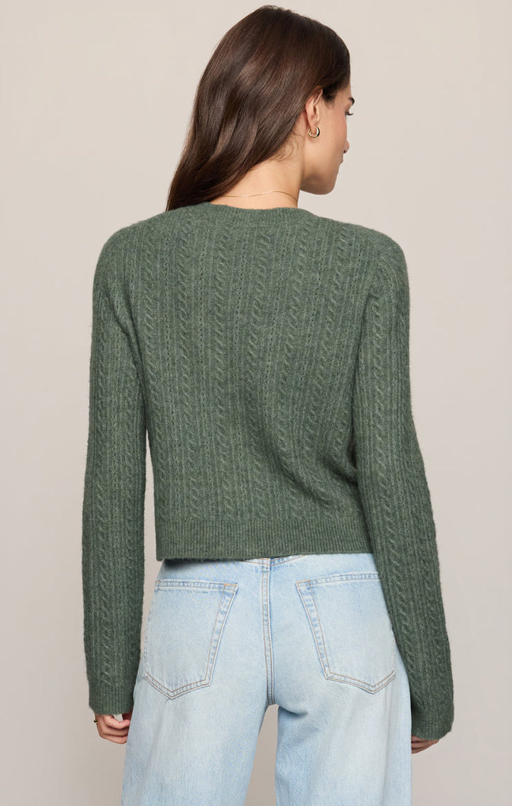 Medina Cardigan