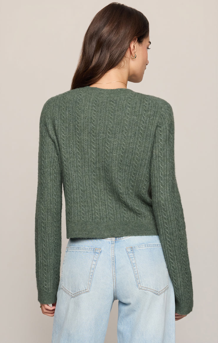 Medina Cardigan