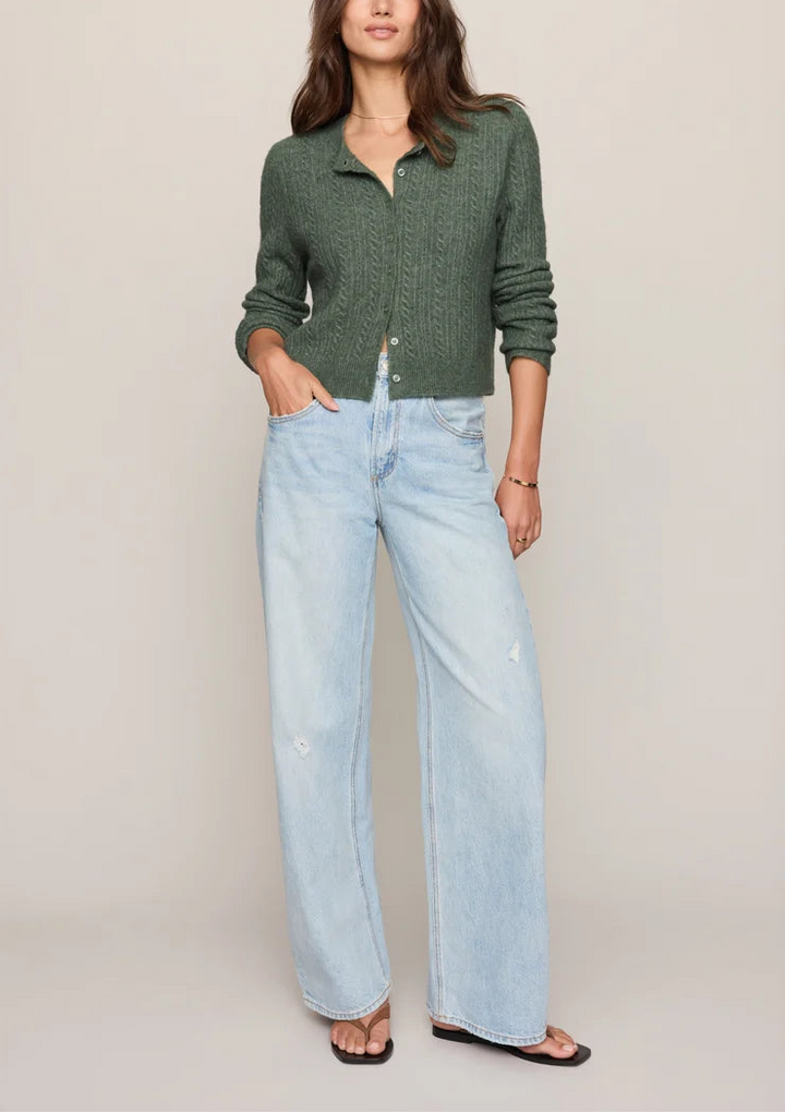 Medina Cardigan