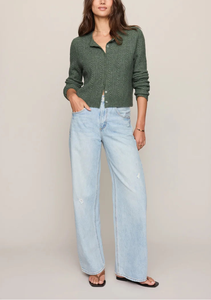 Medina Cardigan