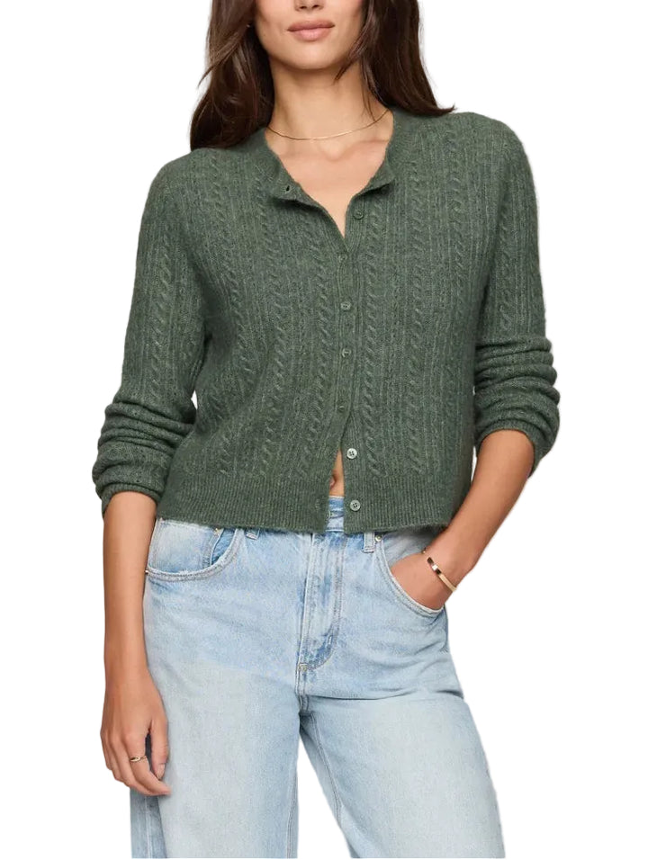 Medina Cardigan