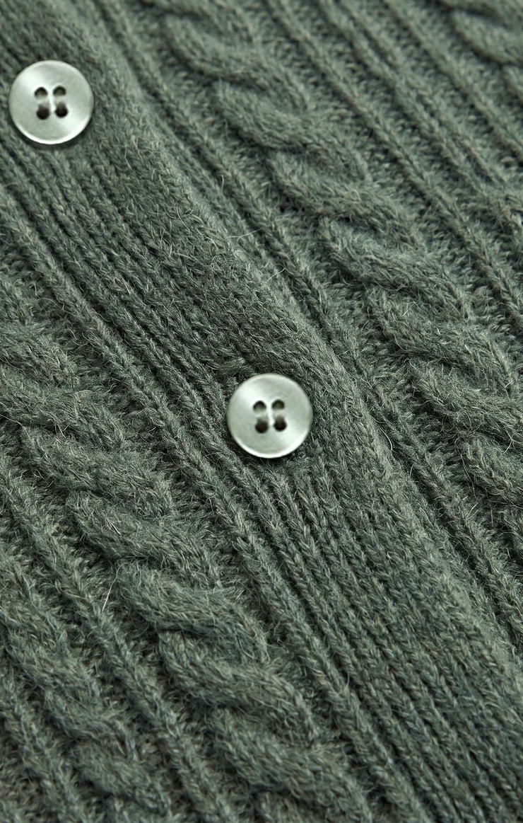 Medina Cardigan