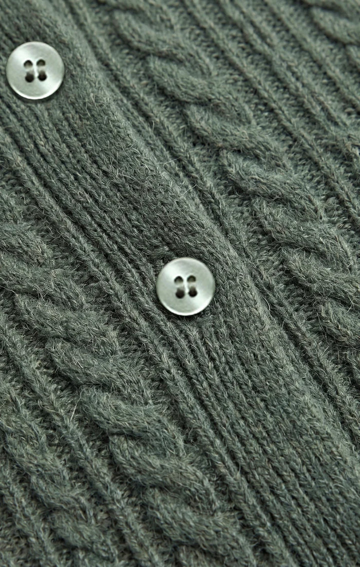 Medina Cardigan