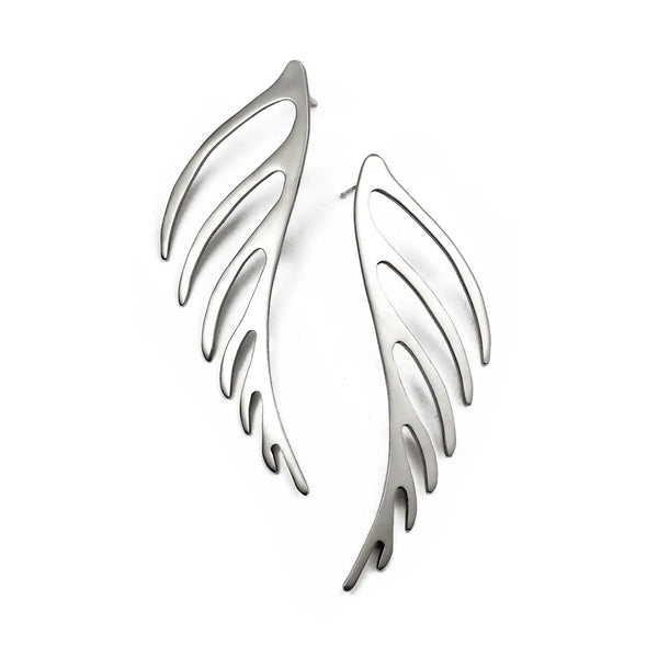 Fern Earrings
