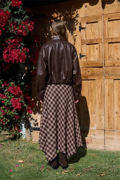 Denna Skirt