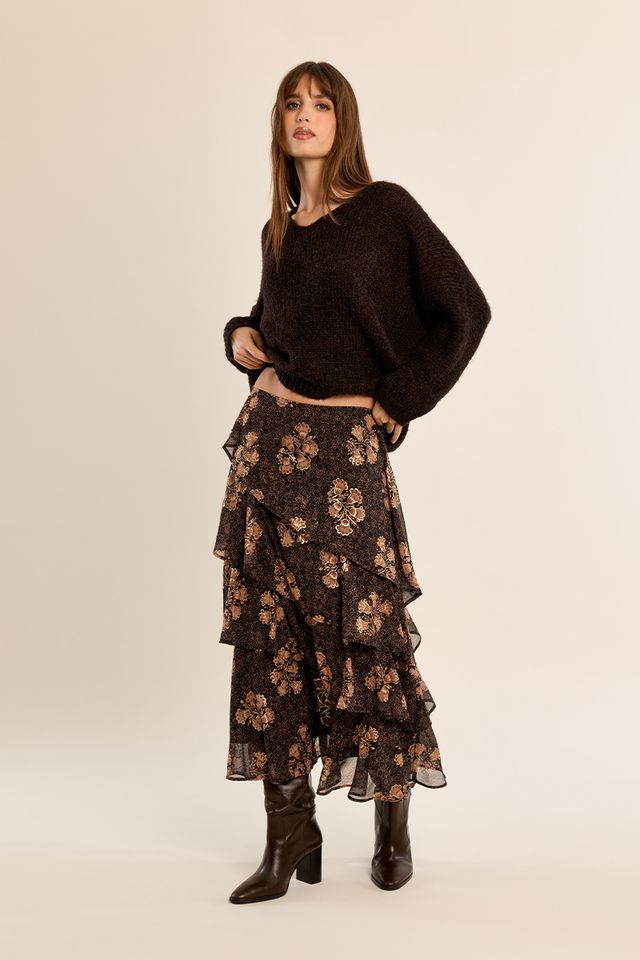 Shiela Sweater
