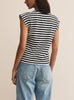 Camino Top • Striped