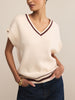 Fletcher Sweater Vest
