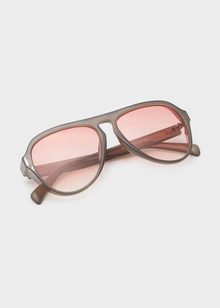 Dora Sunglasses • Brown