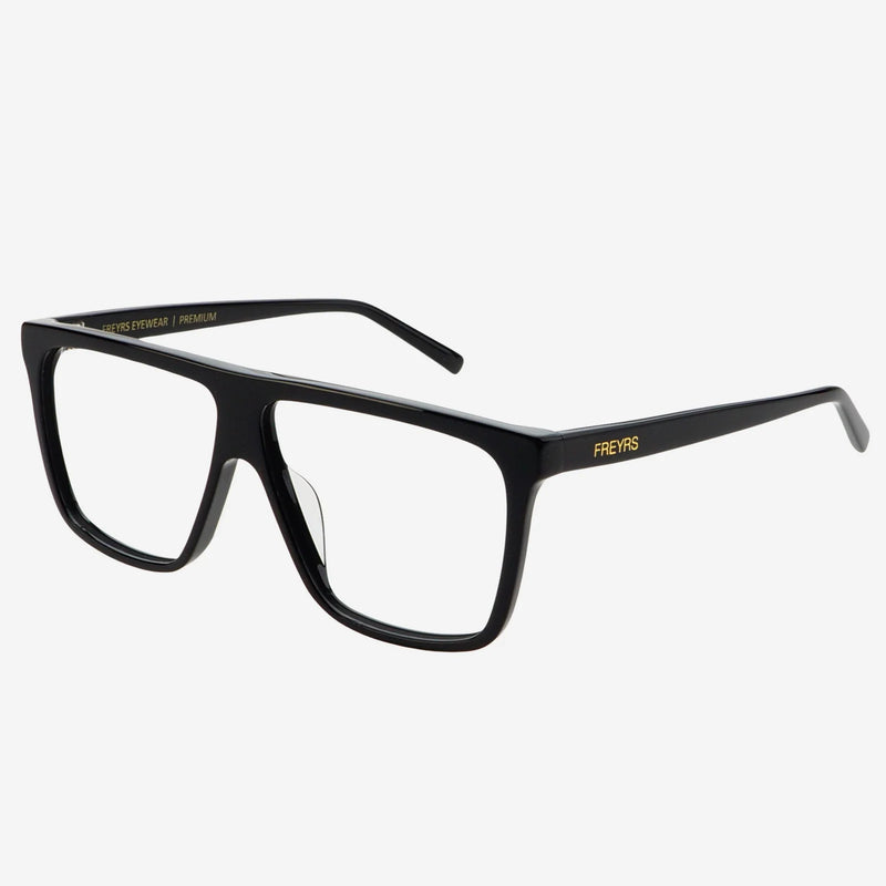 Dylan Blue Light Readers • Black