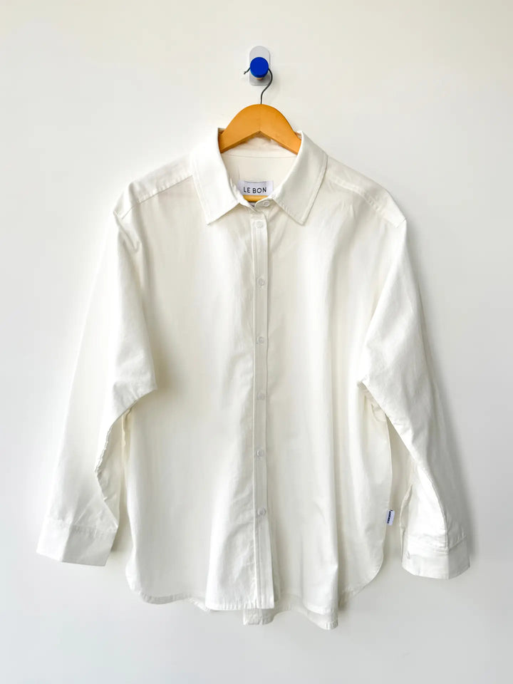 Owen Shirt • Lightweight