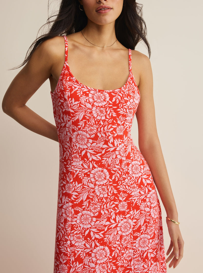 Charisma Ona Dress