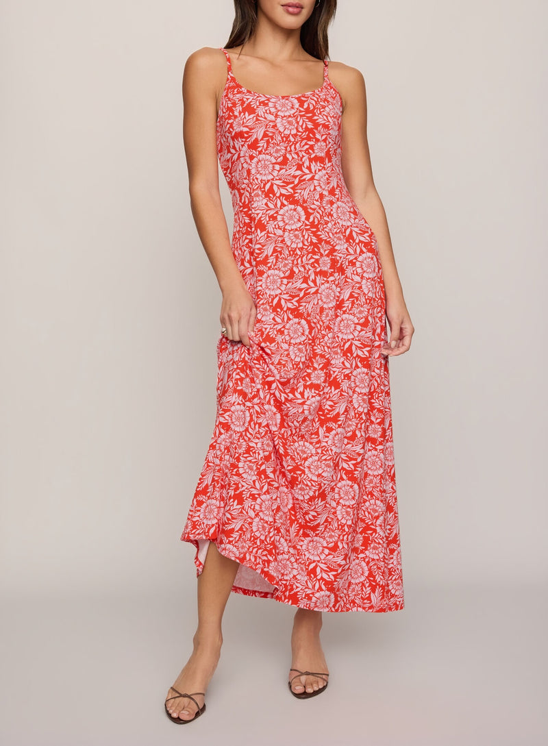 Charisma Ona Dress
