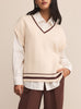 Fletcher Sweater Vest