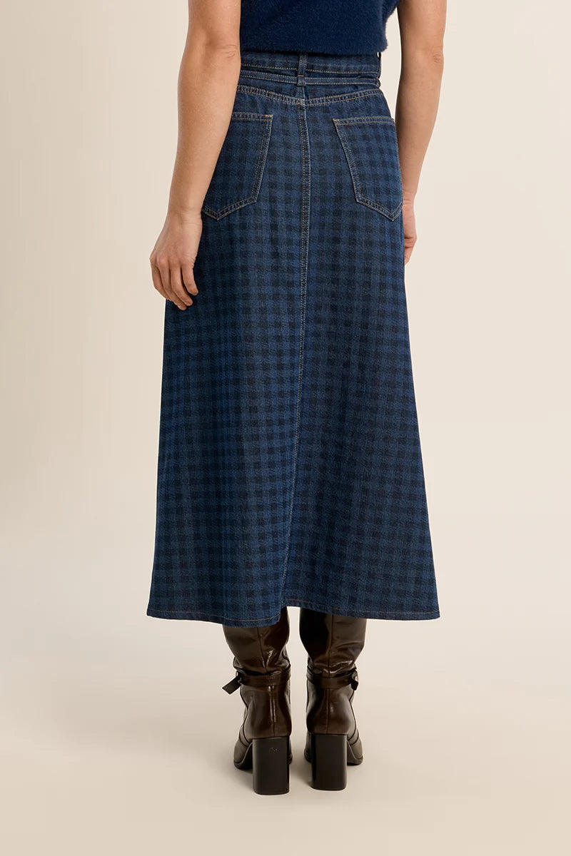 Anslie Skirt
