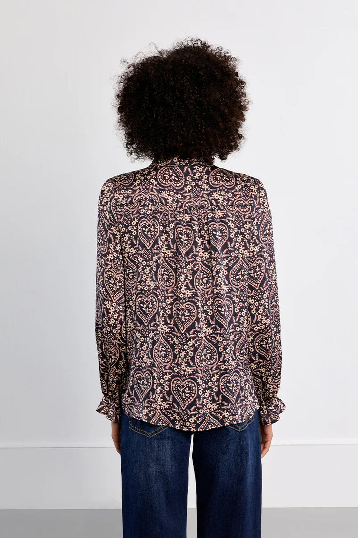 Cordelia Blouse