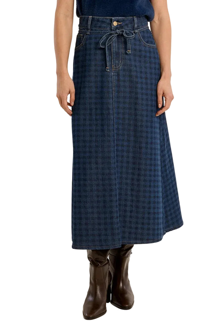 Anslie Skirt