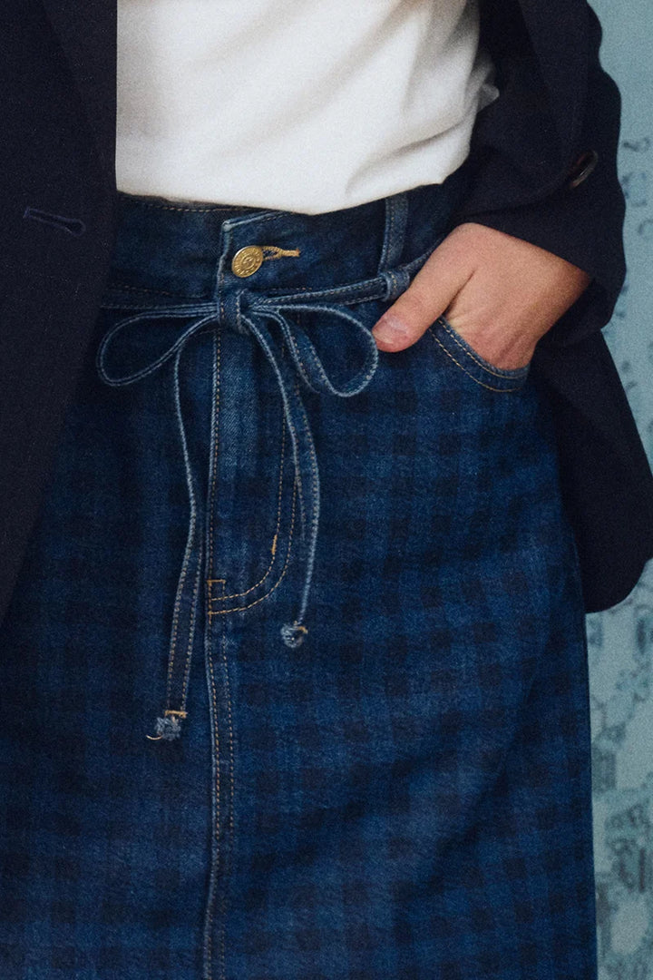 Anslie Skirt