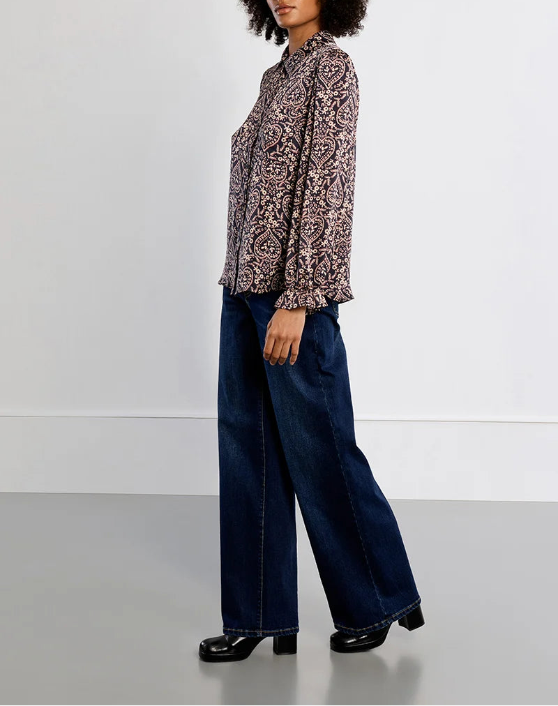 Cordelia Blouse