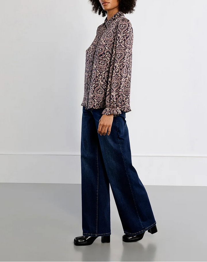 Cordelia Blouse