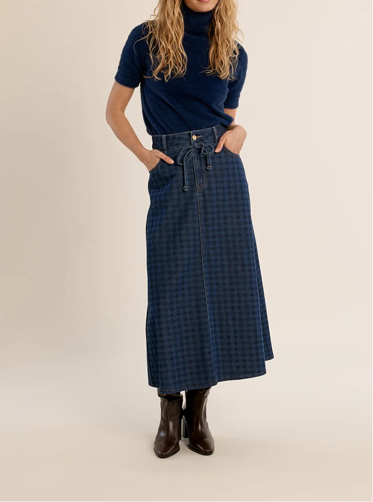 Anslie Skirt