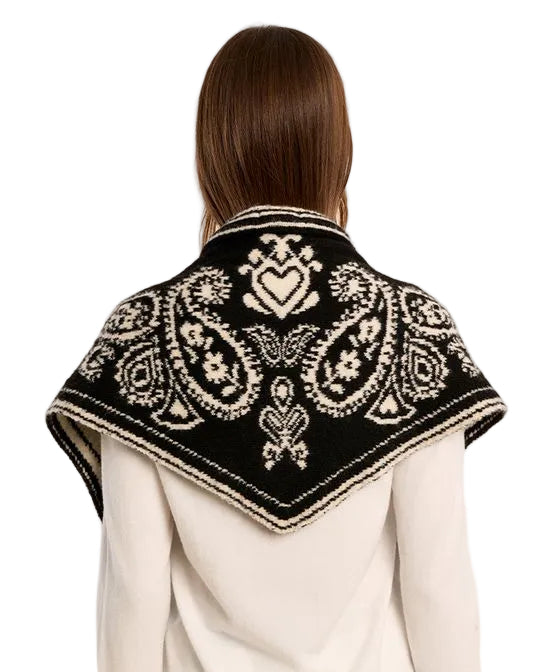 Mischa Scarf