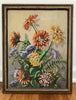 Vintage Framed Painting