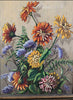 Vintage Framed Painting