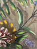Vintage Framed Painting